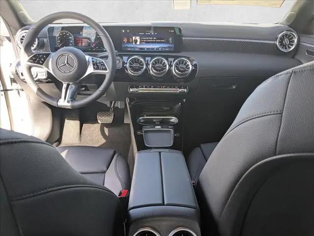 2026 Mercedes-Benz CLA 250 CLA 250