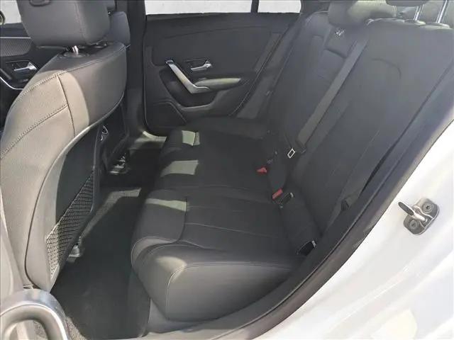 2026 Mercedes-Benz CLA 250 CLA 250