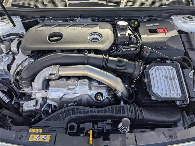2026 Mercedes-Benz CLA 250 CLA 250