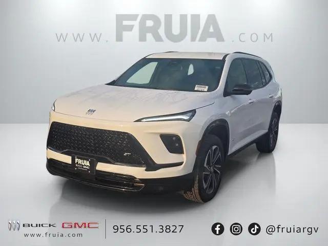 2026 Buick Enclave Sport Touring FWD for sale in Brownsville, TX