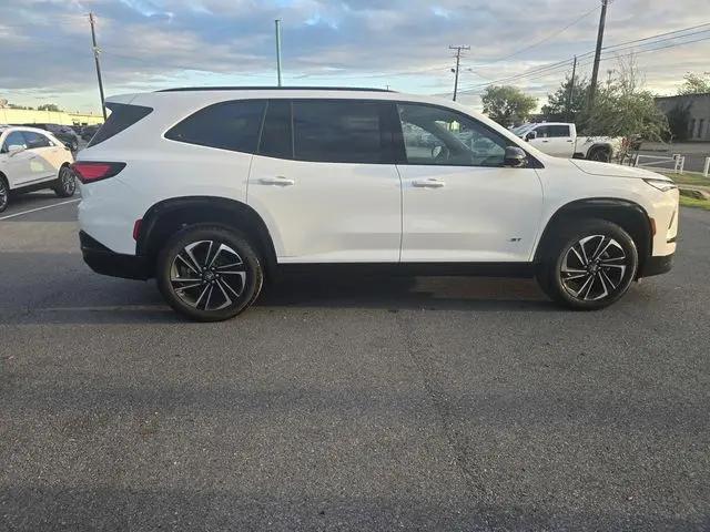 2026 Buick Enclave Sport Touring FWD