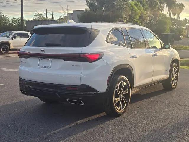 2026 Buick Enclave Sport Touring FWD