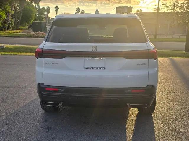 2026 Buick Enclave Sport Touring FWD