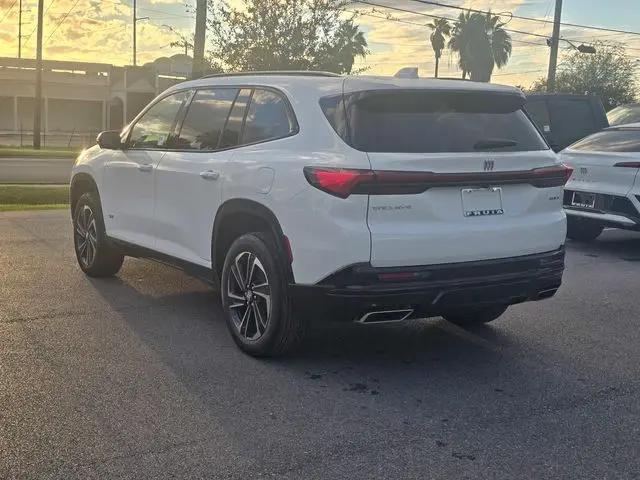 2026 Buick Enclave Sport Touring FWD