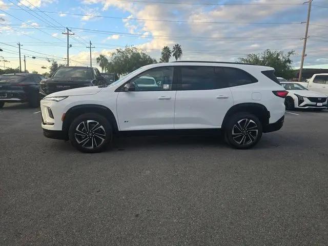 2026 Buick Enclave Sport Touring FWD