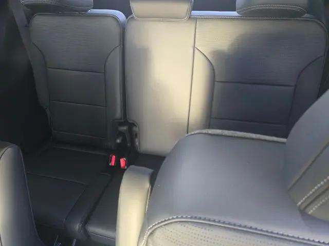 2026 Buick Enclave Sport Touring FWD