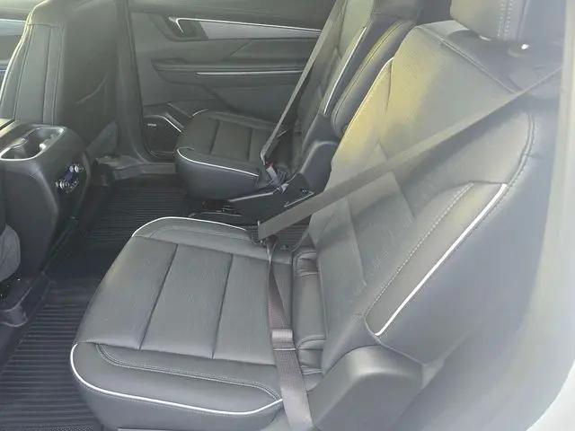 2026 Buick Enclave Sport Touring FWD