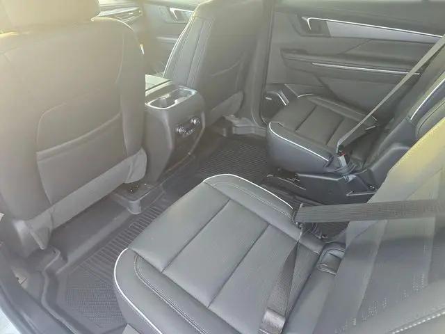 2026 Buick Enclave Sport Touring FWD