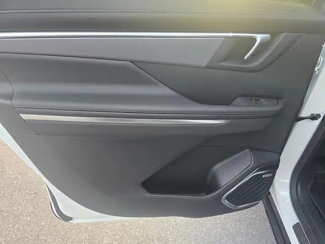 2026 Buick Enclave Sport Touring FWD
