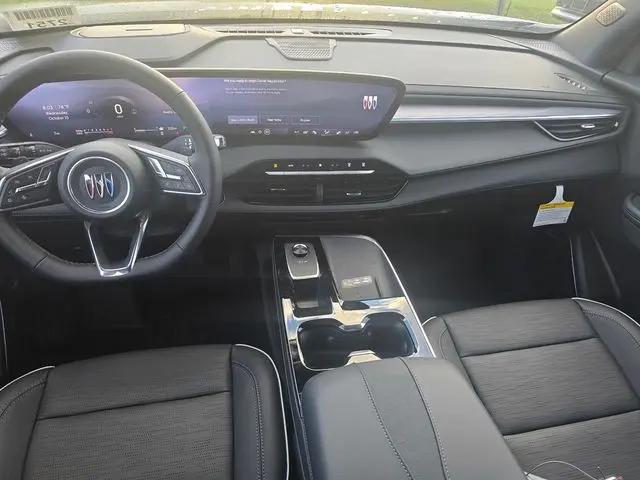 2026 Buick Enclave Sport Touring FWD