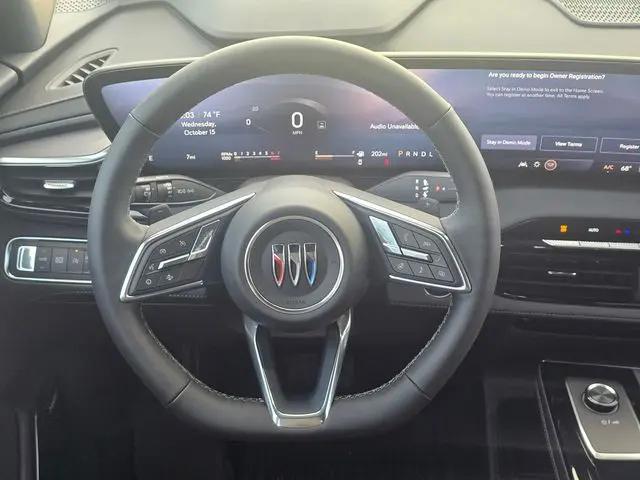 2026 Buick Enclave Sport Touring FWD