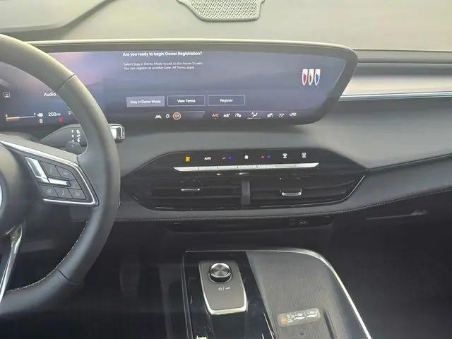 2026 Buick Enclave Sport Touring FWD