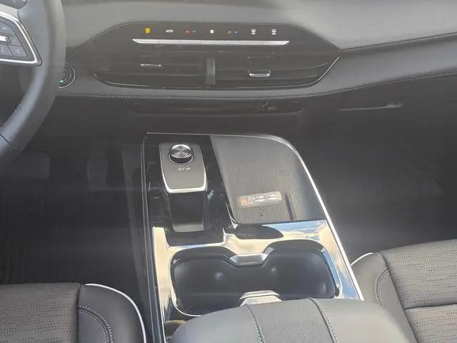 2026 Buick Enclave Sport Touring FWD