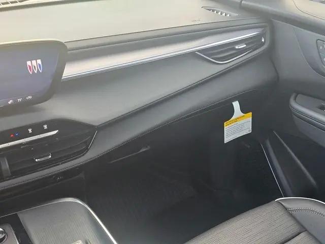 2026 Buick Enclave Sport Touring FWD