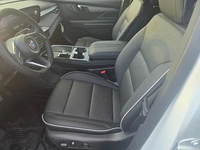 2026 Buick Enclave Sport Touring FWD