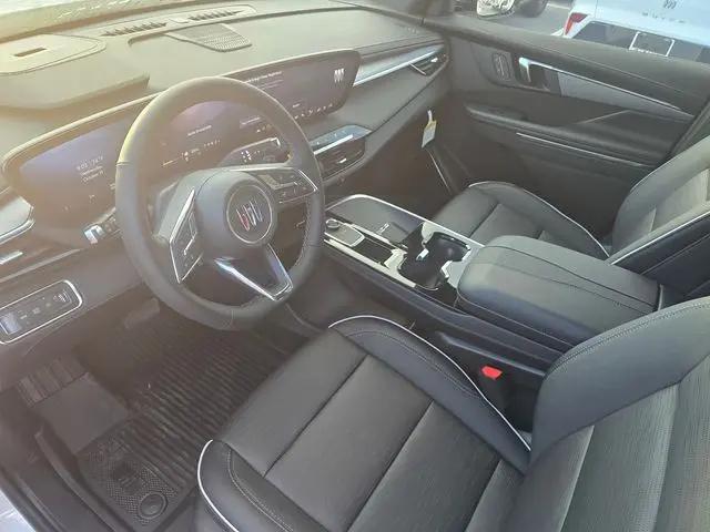 2026 Buick Enclave Sport Touring FWD