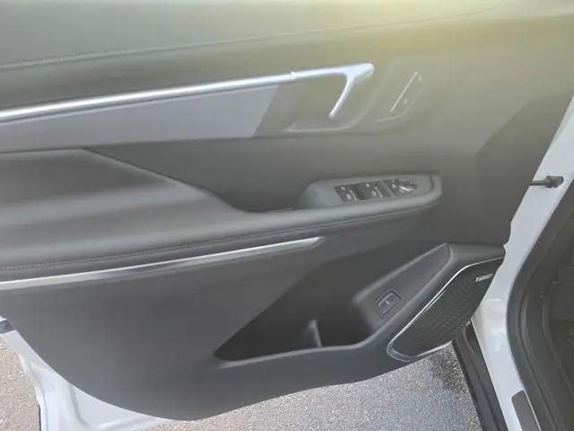 2026 Buick Enclave Sport Touring FWD