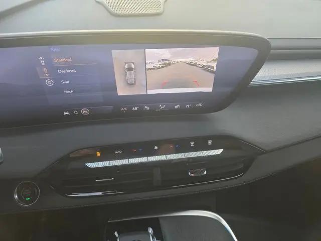 2026 Buick Enclave Sport Touring FWD