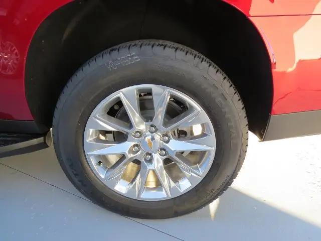 2026 Chevrolet Suburban Premier, RWD