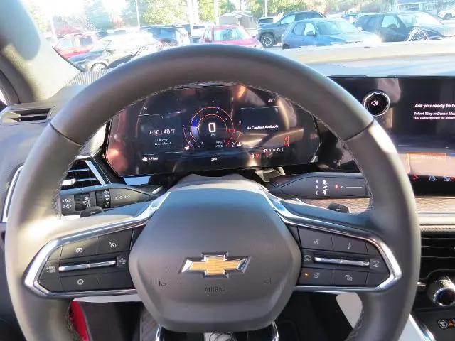 2026 Chevrolet Suburban Premier, RWD