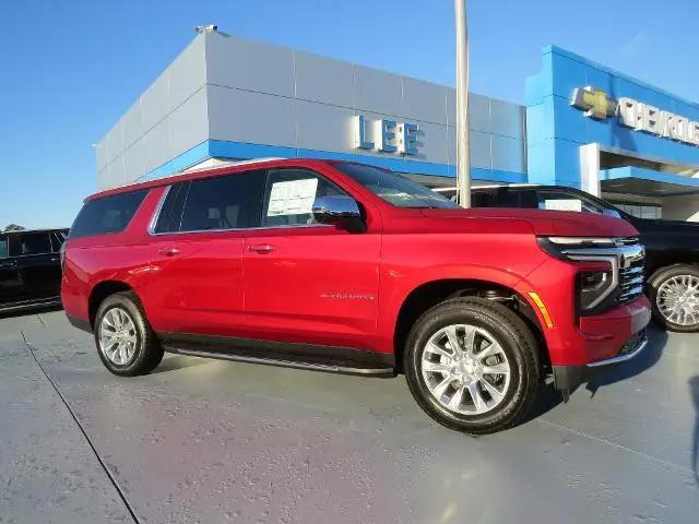 2026 Chevrolet Suburban Premier, RWD for sale in Washington, NC
