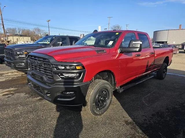 2026 Ram 2500 Tradesman Crew Cab 4x4 8' Box for sale in Williamsport, PA