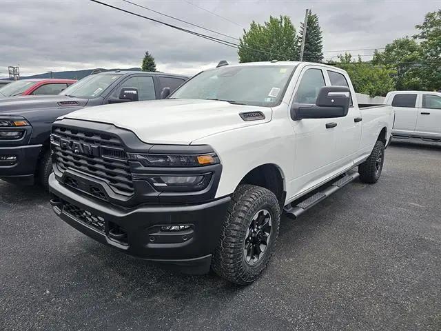 2026 Ram 2500 Tradesman Crew Cab 4x4 8' Box for sale in Williamsport, PA