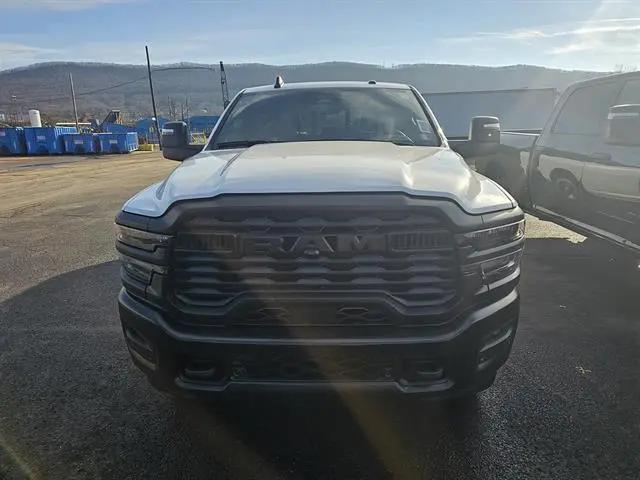 2026 Ram 2500 Tradesman Crew Cab 4x4 8' Box for sale in Williamsport, PA