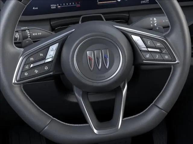 2026 Buick Enclave Sport Touring FWD