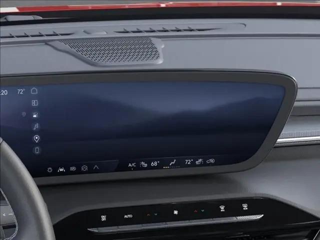 2026 Buick Enclave Sport Touring FWD