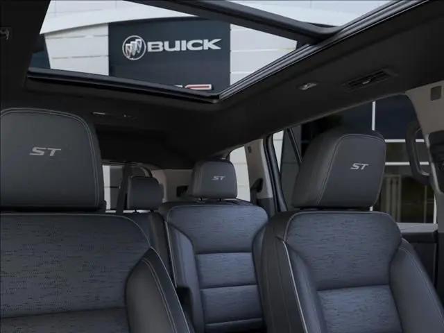 2026 Buick Enclave Sport Touring FWD