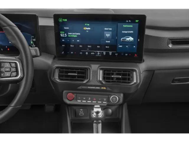 2026 Ford Mustang EcoBoost Premium Fastback