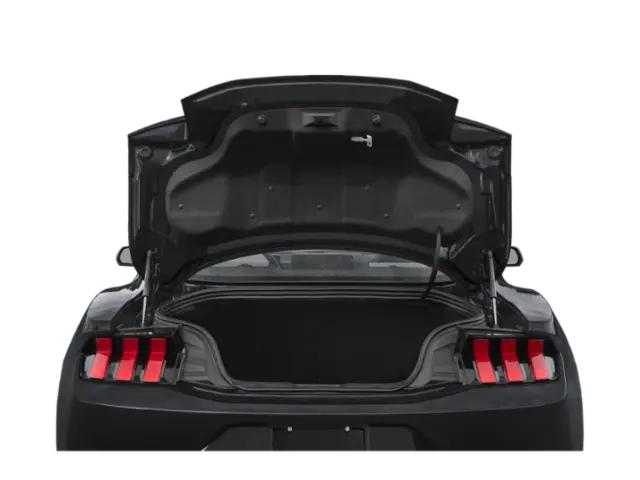 2026 Ford Mustang EcoBoost Premium Fastback