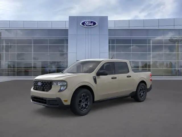 2025 Ford Maverick XLT for sale in Norfolk, VA