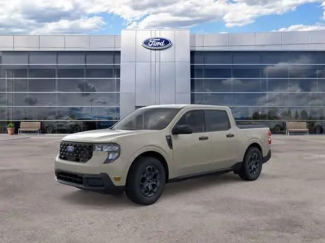 2025 Ford Maverick XLT for sale in Norfolk, VA