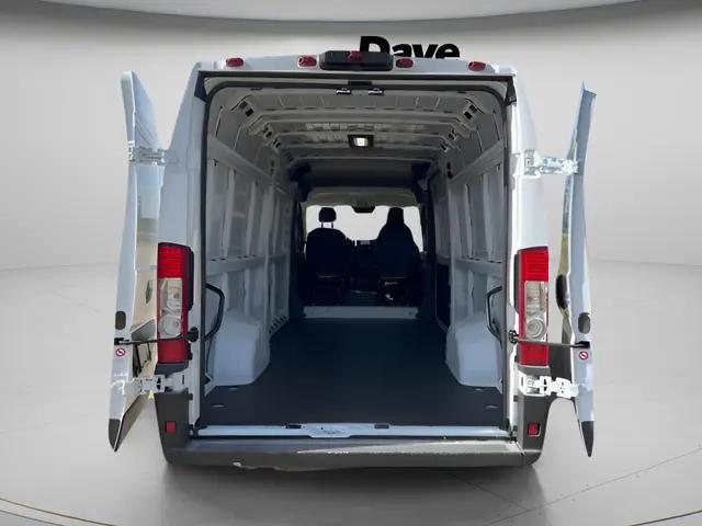 2026 Ram ProMaster Cargo Van SLT High Roof 159" WB EXT