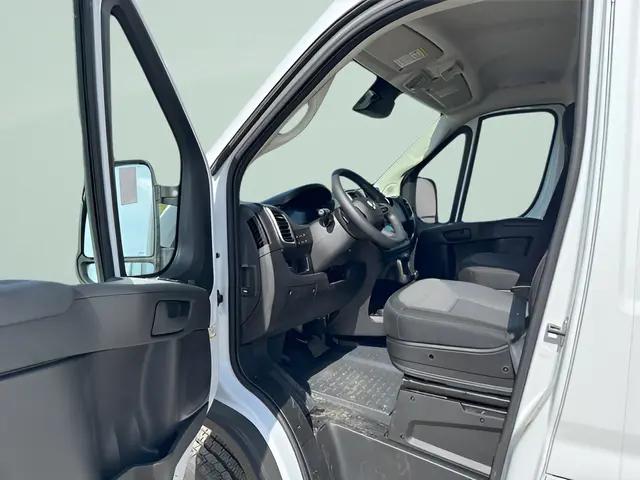 2026 Ram ProMaster Cargo Van SLT High Roof 159" WB EXT