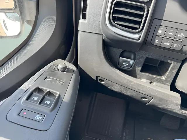 2026 Ram ProMaster Cargo Van SLT High Roof 159" WB EXT