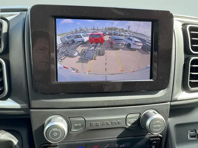 2026 Ram ProMaster Cargo Van SLT High Roof 159" WB EXT
