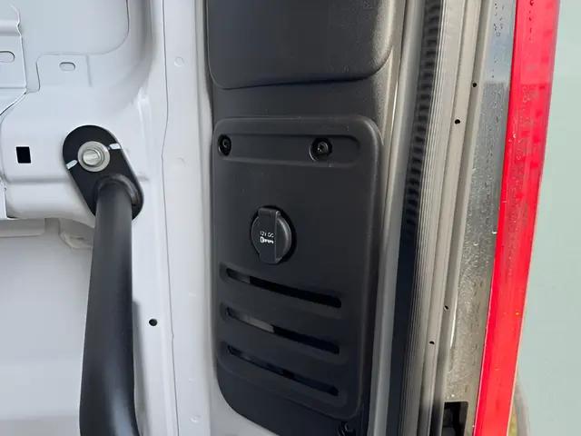 2026 Ram ProMaster Cargo Van SLT High Roof 159" WB EXT