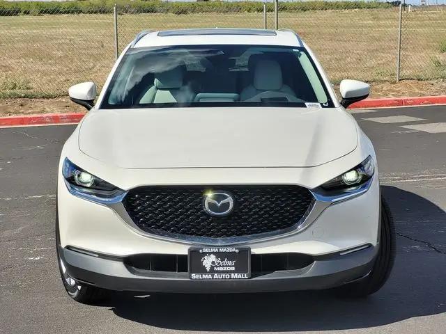 2023 Mazda CX-30 2.5 S Premium