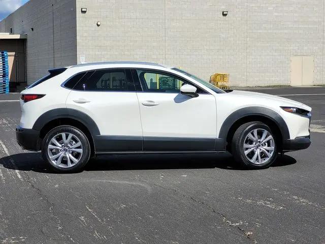 2023 Mazda CX-30 2.5 S Premium