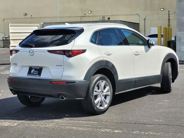 2023 Mazda CX-30 2.5 S Premium