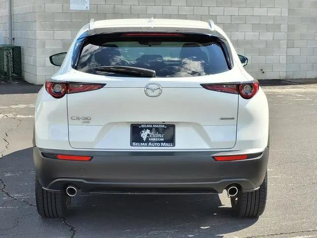 2023 Mazda CX-30 2.5 S Premium
