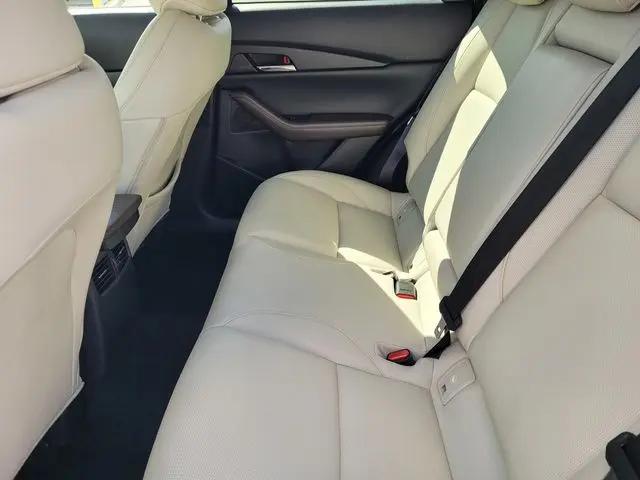 2023 Mazda CX-30 2.5 S Premium