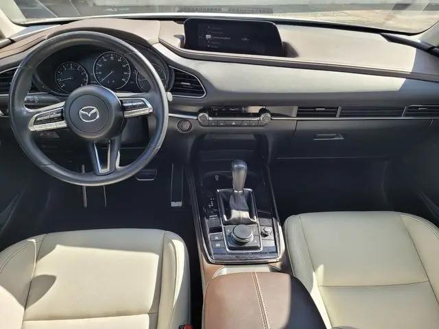 2023 Mazda CX-30 2.5 S Premium