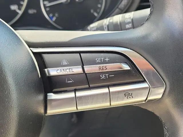 2023 Mazda CX-30 2.5 S Premium