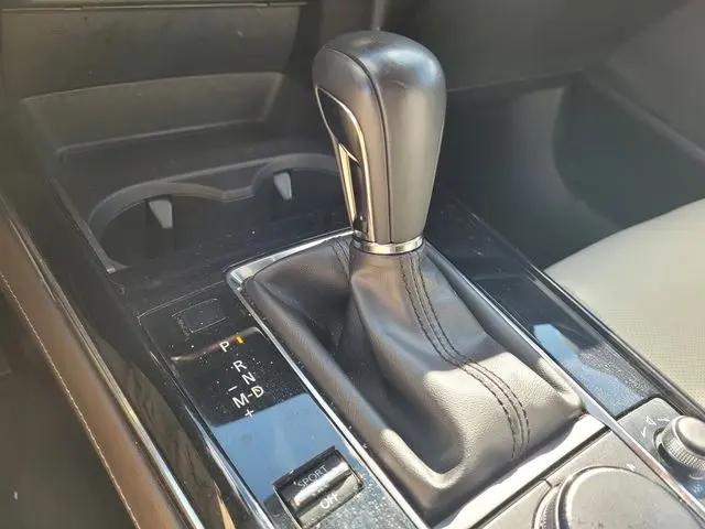 2023 Mazda CX-30 2.5 S Premium