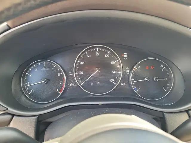 2023 Mazda CX-30 2.5 S Premium