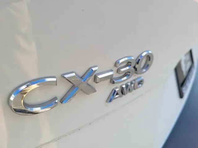 2023 Mazda CX-30 2.5 S Premium